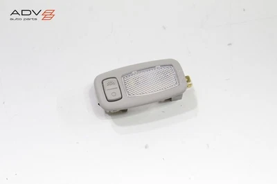 HYUNDAI SONATA 2020-2025 TRASERO IZQUIERDO VOLANTE LATERAL TOCADOR LUZ LÁMPARA OEM Foto 1 de 4