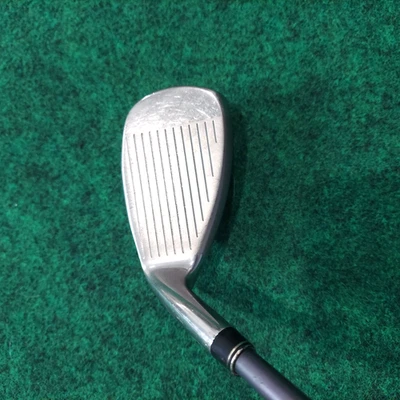 Tour Edge Bazooka JMax 45* WEDGE Iron Wood Hybrid ALDILA NVS Graphite NEW GRIP - Image 1 of 4