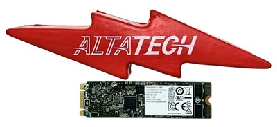 Intel SSDSCKJB150G7 150GB SSD SATA 6G M.2 2280 Solid State Drive - Image 1 of 4