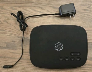 OOMA Telo 104 VOIP Telephone Base Unit with Ethernet Connection - Photo 1/2