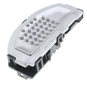 Blower Motor Resistor for 2010 2017 For Porsche For Cayenne Climate Control - Picture 1 of 8