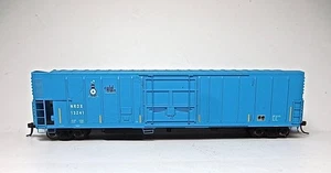 HO Walthers 57' Mechanical Reefer NRDX "Cold Train" LOW SHIP - Picture 1 of 4