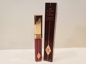 Charlotte Tilbury ~ Lip Lustre Colour Rich Lip Laquer ~ Candy Darling~ 0.11 oz - Picture 1 of 1