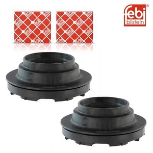 2x Original Febi Cojinete Puntal Delantero Para Ford Fiesta VI Van Mazda CB1 Ccn - Imagen 1 de 8