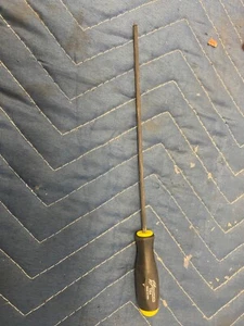 Bondhus Ball Driver5/64" Hex Allen Key - Picture 1 of 2