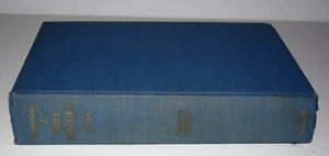 Essentials Of Bible History by Elmer W.K. Mould Hardcover Copyright 1951 - Imagen 1 de 8