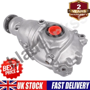 Front Axle Differential Carrier Fit BMW X5 F15 X6 F16 F32 F30 328i 31517588253 - Picture 1 of 6