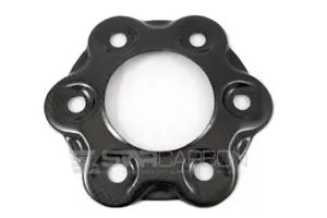 COVER PORTACORONA FIBRA CARBONIO DUCATI MULTISTRADA 1200 - Imagen 1 de 1