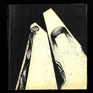 Emergency in the city Crispolti Enrico Mazzotta 1973 - Picture 1 of 1