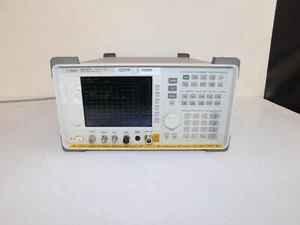 ^^ Agilent 8561EC Spectrum ANALYZER 30HZ-6.5GHZ (SBM107) - Bild 1 von 13