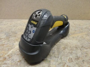 Symbol DS3578-ER2F005WR Rugged laser Wireless 1D 2D Barcode Scanner + USB - Bild 1 von 3