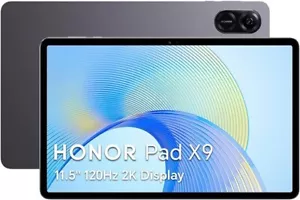Honor Pad X9 128GB 4GB 11.5'' LTE Cellular 4G Wifi Unlocked Android tablet USED - Picture 1 of 4