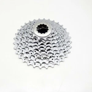 Shimano Deore XT  CS-M770 Mountainbike Kassette 9 speed 11 – 32 T Nearly mint - Bild 1 von 4