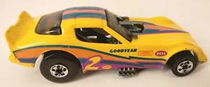 Hot Wheels 1982 "#2" Firebird Funny Car - Picture 1 of 10