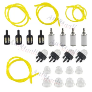 Fuel Line Filter Primer Bulb Kit For Echo 12538108660 00570025 Hometile A01195A - Picture 1 of 9