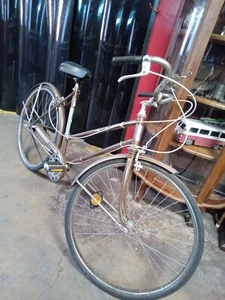 Vintage AMF Roadmaster 3-Speed Womans Bicycle - Picture 1 of 11