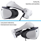 For PS VR2 VR Helmet External Speaker Portable Stereo Audio Amplifier 3.5mmWa