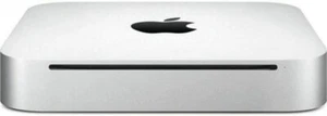 Apple Mac Mini Core i5-4278U 2.6GHz 16GB 1TB HDD A1347 MGEN2LL/A 2014, Very Good - Picture 1 of 3