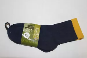 Boy Scouts of America Official Uniform Tiger Cub Coolmax Socks - Picture 1 of 5