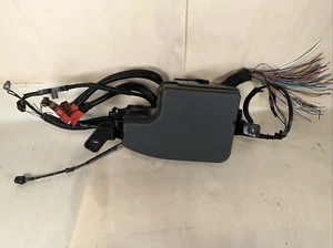 Mazda 3 Sport 2016 Fusebox Fuse Box Relay Module Bhr1-66767 Oem - Picture 1 of 6