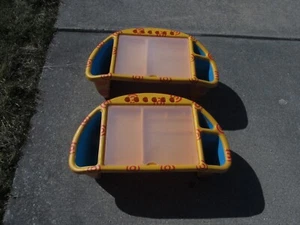 Kids Lap Desk for Home or Car - Picture 1 of 6