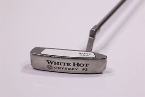 Odyssey White Hot XG #7 Putter RH w/ Super Stroke Slim 3.0 Grip 31.5"