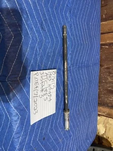 1983 Honda Atc 185s 185 s front axle shaft 076 - Picture 1 of 12