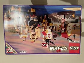 LEGO Pirates: Imperial Trading Post (6277) Unopened!