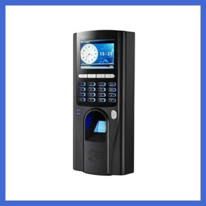 TFS30 Fingerprint Attendance and Access Control Integrated Machine ID/IC - Picture 1 of 9