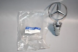 1 x original Mercedes Benz W123 Stern A2018800086 NEU NOS Original/k5 - Picture 1 of 2