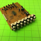 Pioneer Vsx-D503s Stereo Amplifier Input Jacks Audio Sound Board Awz-5379