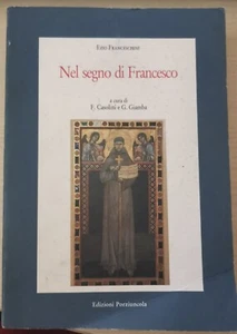 IM ZEICHEN VON FRANCESCO EZIO FRANCESCHINI UND PORZIUNCOLA 1988 SEITE 523 - Bild 1 von 4