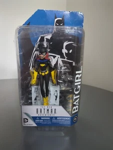 DC Collectibles The New Batman Adventures Batgirl Action Figure #16 - Picture 1 of 3