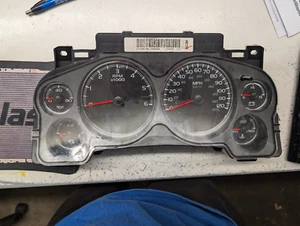 2008 2009 2010 GMC Sierra 1500 Speedometer Gauge Cluster OEM 57K Miles 25933375 - Picture 1 of 1