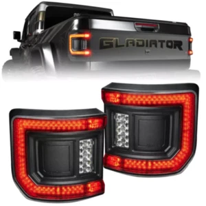 Luces traseras LED de montaje empotrado Oracle Lighting para Jeep Gladiator JT 20-25 - Imagen 1 de 11