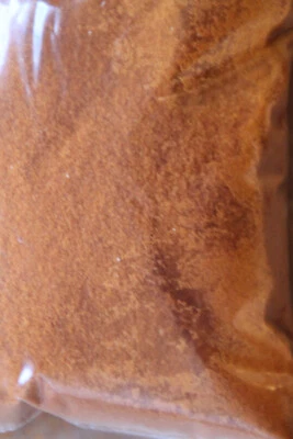 entkapselte Artemia Eier Futter dekapsulierte Artemiaeier Aufzuchtfutter 100ml - Bild 1 von 2