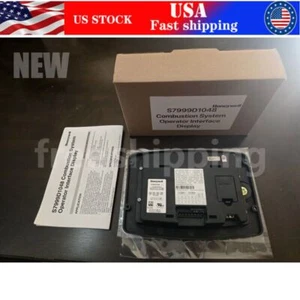 Honeywell S7999D1048 Controlinks System Display - Picture 1 of 3