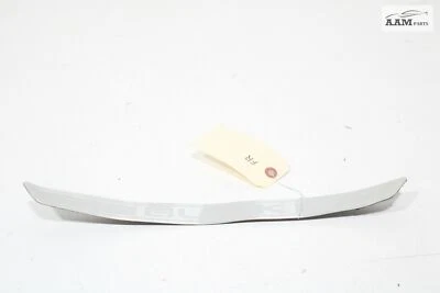 2017 - 2019 年 BUICK LACROSSE 前右乘客 下门 SILL SCUFF TRIM 原始设备制造商 — 第 1/4 张图片