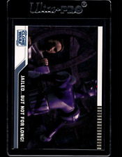 2008 Topps Star Wars: The Clone Wars #76 Jailed ...But Not for Long!