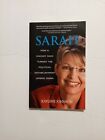Sarah Palin paperback book