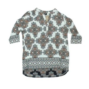 Wallis Women's Mini Dress S Multi 100% Polyester - Picture 1 of 4