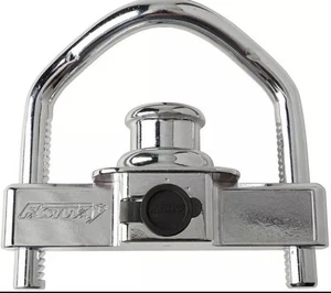 Fastway Trailer Max Security Universal Coupler Lock 86-00-5015 - Picture 1 of 3