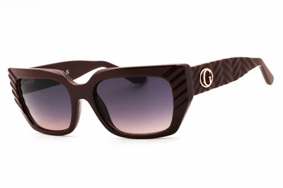 NUEVO Gafas de sol Guess GU00254-69Z 55 mm 100 % auténticas Foto 1 de 2