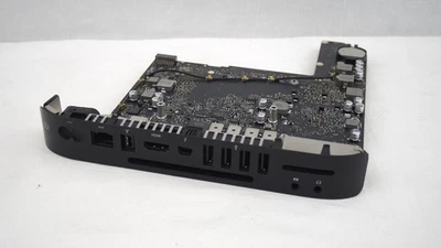 Placa lógica Mac Mini Apple finales de 2012 | 2,5 GHz Intel i5, 8 GB de RAM, GPU Intel nc - Imagen 1 de 4