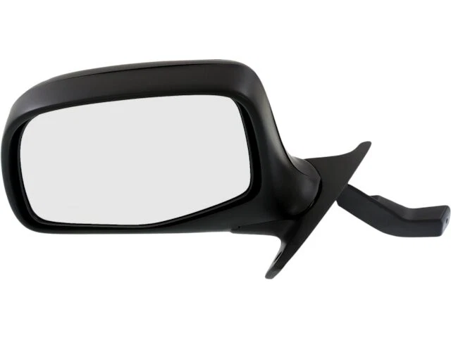 Espelho esquerdo para 1997 Ford F-250 HD FX385KG -- Estilo de carroceria antiga - Imagem 1 de 1