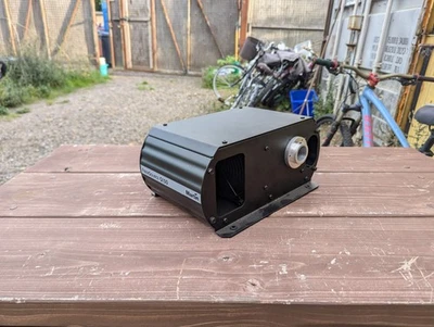 Martin FiberSource Q150 EU 150W Fibre Optic Source - Image 1 of 4