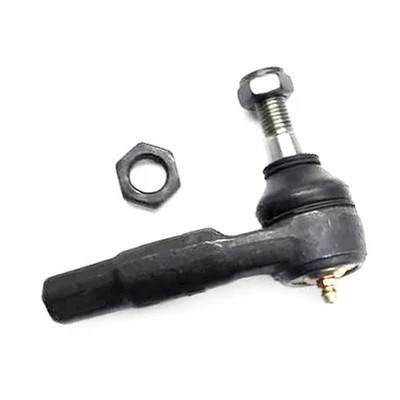 Extremo de barra de dirección para Volkswagen Beetle 1998-2010 Golf Jetta City ES3524 Foto 1 de 3