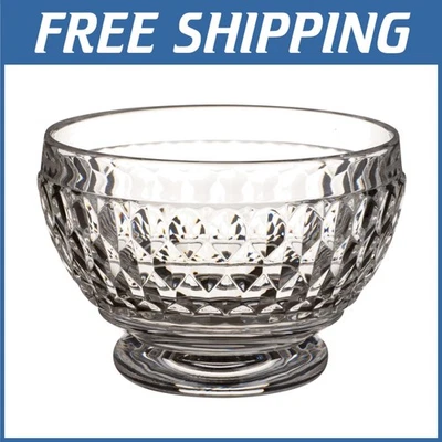 Vintage-Inspired Textured Bowl Set for Soups - Image 1 of 4