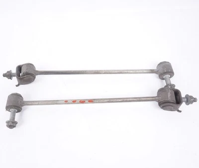 Mercedes S550 W222 2014-2017 tracción trasera enlace de suspensión trasera izquierda y derecha OEM Foto 1 de 4