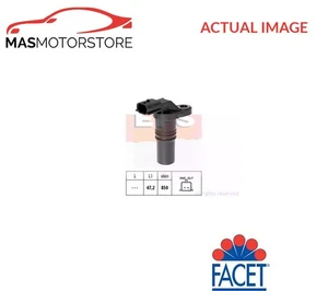 CRANKSHAFT POSITION SENSOR EPS 1953645 FOR NISSAN NOTE,QASHQAI II,NP300 NAVARA - Picture 1 of 5